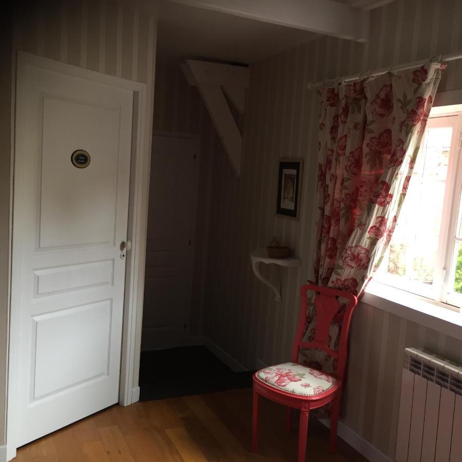 Chambres D'Hotes L'Aubaine Avec Jacuzzi Wanquetin エクステリア 写真
