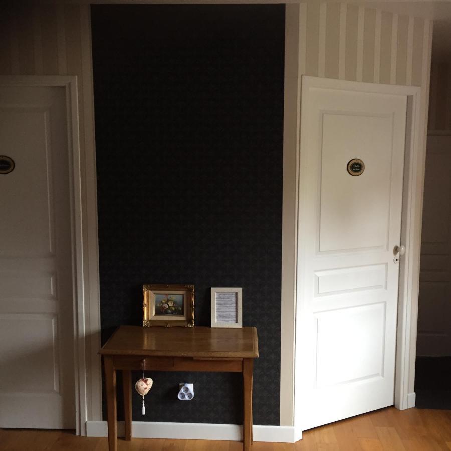Chambres D'Hotes L'Aubaine Avec Jacuzzi Wanquetin エクステリア 写真