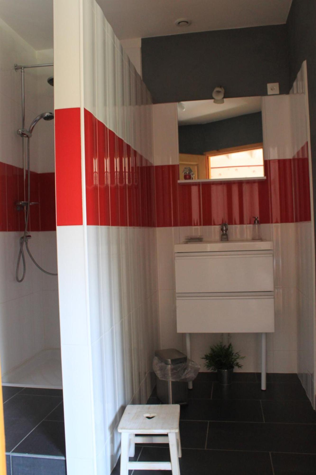 Chambres D'Hotes L'Aubaine Avec Jacuzzi Wanquetin エクステリア 写真